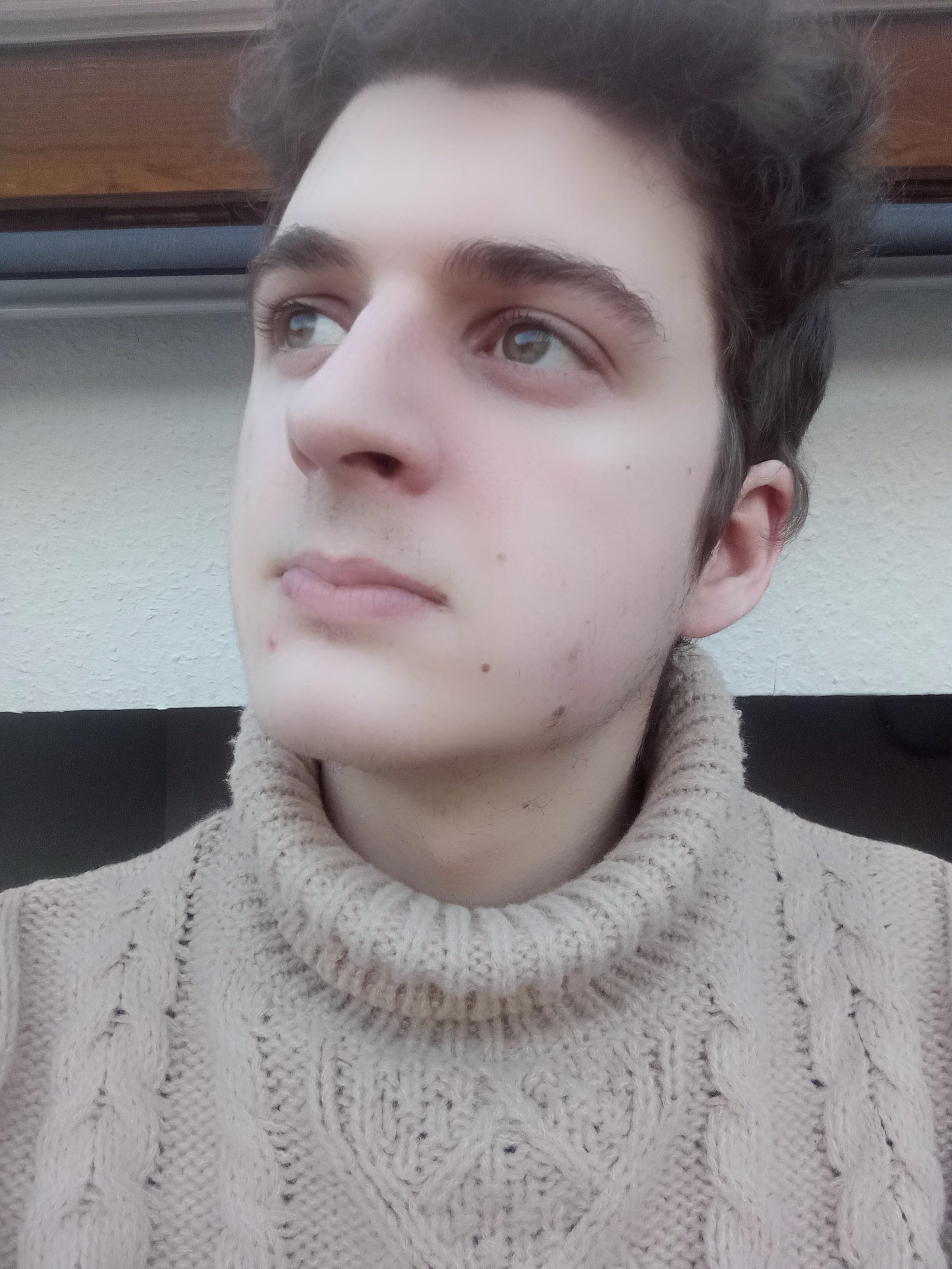 Photo de profil